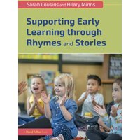 Supporting Early Learning through Rhymes and Stories