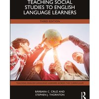 Teaching Social Studies to English Language Learners