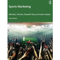 Sports Marketing