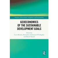 Geoeconomics of the Sustainable Development Goals