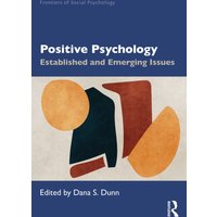 Positive Psychology : Established and Emerging Issues