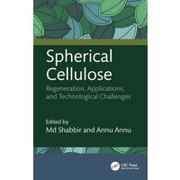 Spherical Cellulose : Regeneration, Applications, and Technological Challenges