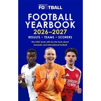 The FactKeep Football Yearbook 2026-2027