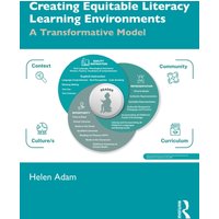 Creating Equitable Literacy Learning Environments : A Transformative Model