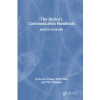 The Doctor's Communication Handbook