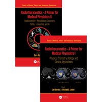 Radiotheranostics Two Volume Set