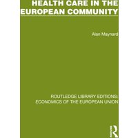 Health Care in the European Community