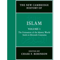 The New Cambridge History of Islam: Volume 1, The Formation of the Islamic World, Sixth to Eleventh Centuries