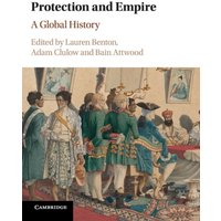 Protection and Empire : A Global History