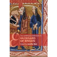 The Cambridge Companion to Hildegard of Bingen