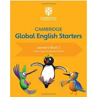 Cambridge Global English Starters Learner's Book C