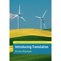 Introducing Translation
