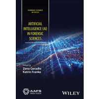 Artificial Intelligence (AI) in Forensic Sciences