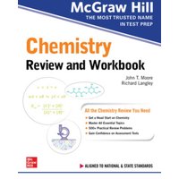 McGraw Hill Chemistry Review and Workbook