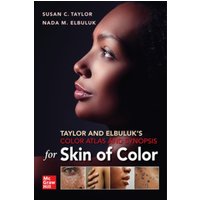 Taylor and Elbuluk's Color Atlas and Synopsis for Skin of Color
