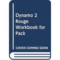 Dynamo 2 Rouge Workbook for pack