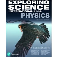 Exploring Science International Physics Student Book