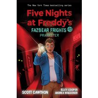 Prankster (Five Nights at Freddy's: Fazbear Frights #11)