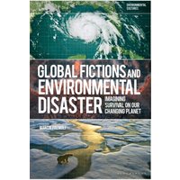 Global Fictions and Environmental Disaster : Imagining Survival on Our Changing Planet