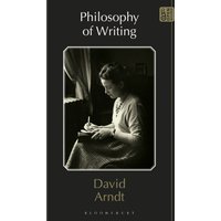 Philosophy of Writing