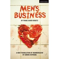 Men's Business