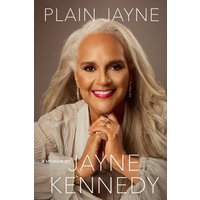Plain Jayne : A Memoir