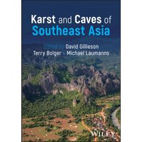 Karst and Caves of Southeast Asia