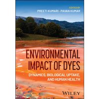 Environmental Impact of Dyes