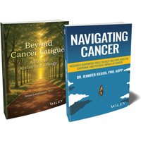 Navigating Cancer & Reclaiming Energy: The Complete Support Bundle