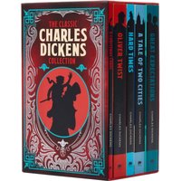 The Classic Charles Dickens Collection : 5-Book paperback boxed set