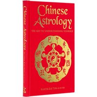 Chinese Astrology : The Key to Understanding Yourself