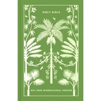 NIV Clothbound Classic Bible : Garden of Eden