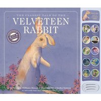 The Velveteen Rabbit : A Press and Play Storybook