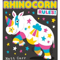 Rhinocorn Rules