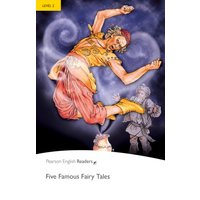 Level 2: Five Famous Fairy Tales