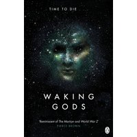 Waking Gods : Themis Files Book 2