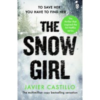 The Snow Girl : The nail-biting thriller behind the Netflix Original Series!