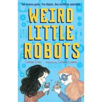 Weird Little Robots