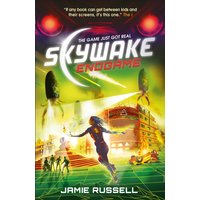 SkyWake Endgame : The epic finale to a fast-paced science-fiction action-adventure trilogy with heart, the ideal present for kids aged 9, 10, 11, 12 and 13 who love gaming