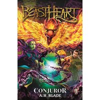Beastheart: Conjuror : Book 2