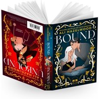 Bound and Unbound : A paranormal novella duology