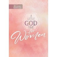 A Little God Time for Women
