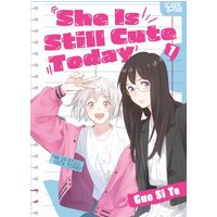 She Is Still Cute Today, Volume 1