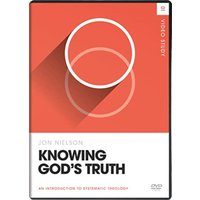 Knowing God's Truth Video Study