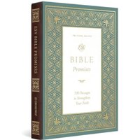 ESV Bible Promises : 700 Passages to Strengthen Your Faith (TruTone, Brown)