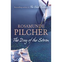 The Day of the Storm : a sinister and intriguing Cornish novella from one of the UK's most beloved writers