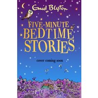 Five-Minute Bedtime Stories