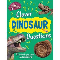 Clever: Dinosaur Questions