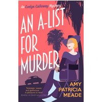 An A-List for Murder