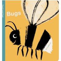 Spring Street Touch and Feel: Bugs